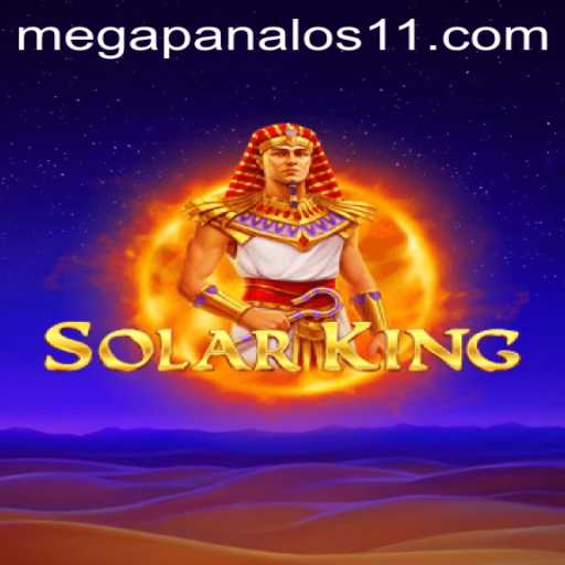 Exploring the Exciting World of SolarKing: The Rise of MEGAPANALO S1