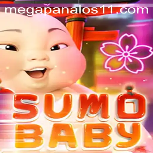 Exciting New Cultural Phenomenon: SumoBaby and MEGAPANALO S1