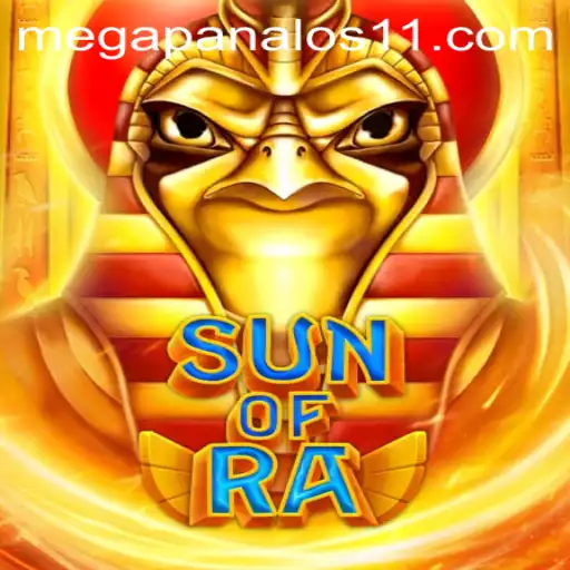 SunofRa: The Thrilling MEGAPANALO S1 Experience