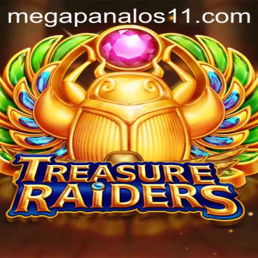Discovering TREASURERAIDERS: An Adventure of Strategy and Luck