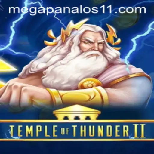Unveiling the Excitement of TempleofThunderII: The MEGAPANALO S1 Experience