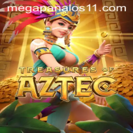 Discover the Allure of 'Treasures of Aztec': A Journey into the MEGAPANALO S1
