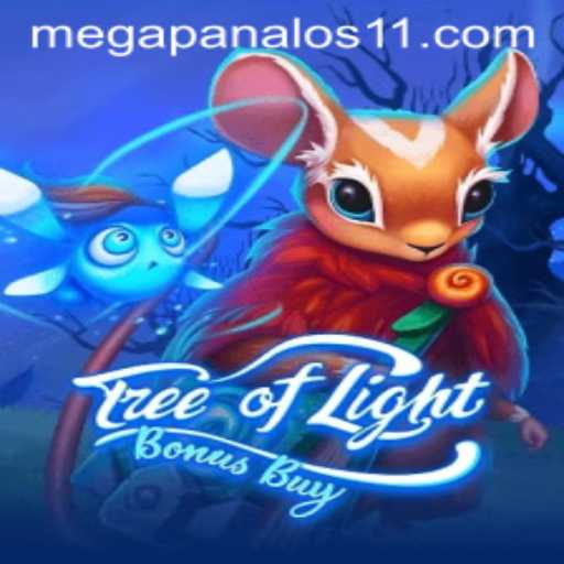 Exploring TreeOfLightBonusBuy: A Comprehensive Guide to MEGAPANALO S1