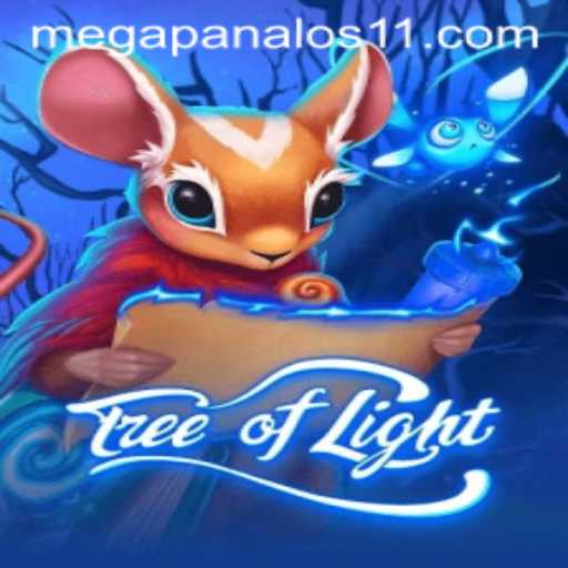 Tree of Light: A Comprehensive Guide to MEGAPANALO S1