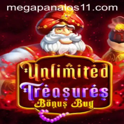 Explore the Thrilling World of UnlimitedTreasuresBonusBuy with MEGAPANALO S1