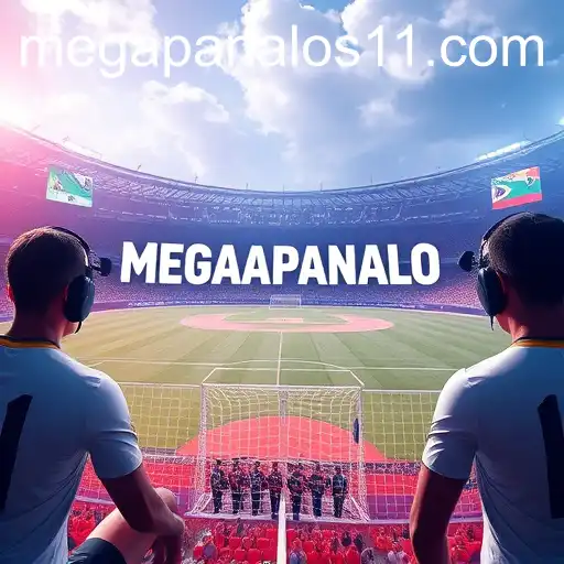 The Rise of Virtual Sports and MEGAPANALO S1