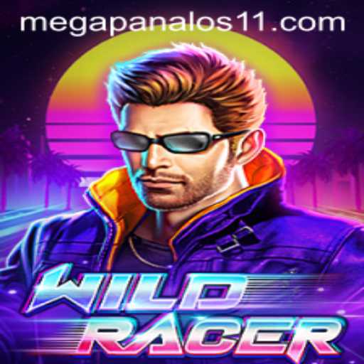 Unleashing the Thrill: Dive into WildRacer with MEGAPANALO S1