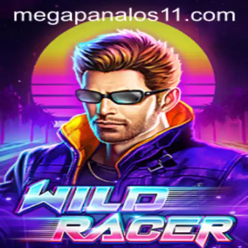 Unleashing the Thrill: Dive into WildRacer with MEGAPANALO S1