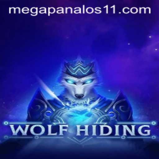 Discover the Thrilling World of WolfHiding: Unveiling MEGAPANALO S1